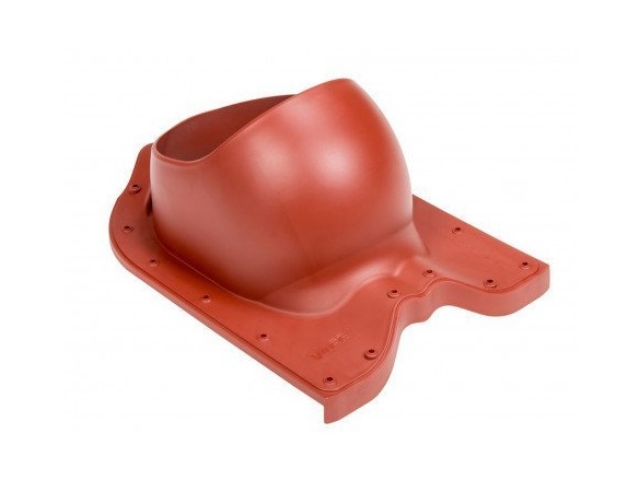 Vilpe Průchodový prvek Nera