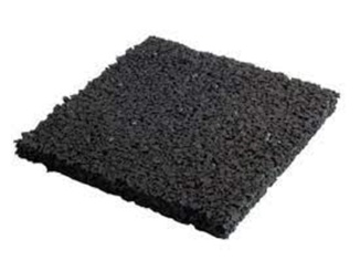 Beton burkolat –  Protihluková podložka Dakota