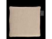 COSI Cosi vyhřívací podsedák na baterii solid přírodní 40x40cm