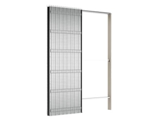 Tartozékok a következőhöz: Tichý doraz Ermetika Easy-Stop