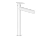 Ravak SG 015.00CR Umývadlová batéria 315 mm bez odtokovej armatúry, chróm