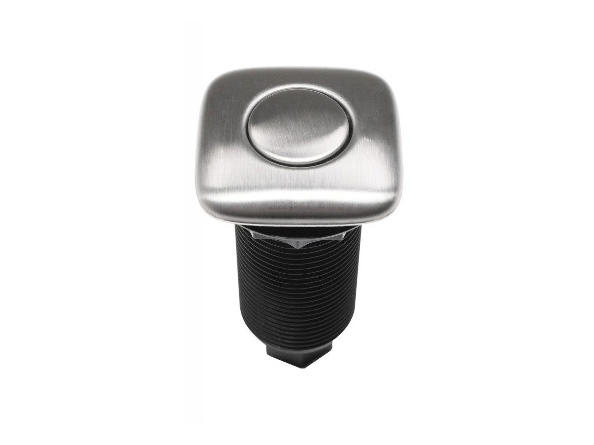 Příslušenství k drtičům EcoMaster Samostatné pneutlačítko hranaté