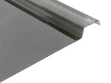 Polykarbonátová trapézová doska Gutta Guttagliss Glaze