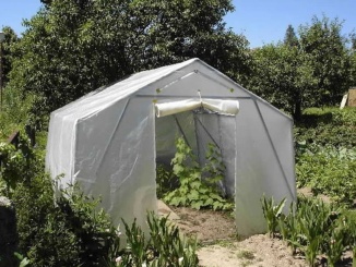 Příslušenství pro Scobax Fólie na foliovník Growspot Cannabo 3 7,0 x 3,0 m
