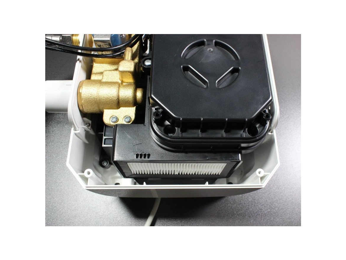 Szárítógép tartozékok Jet Dryer HEPA filtr pro vysoušeče v baterii  AIRTAP 2v1 - hranatá a  AIRTAP 3v1