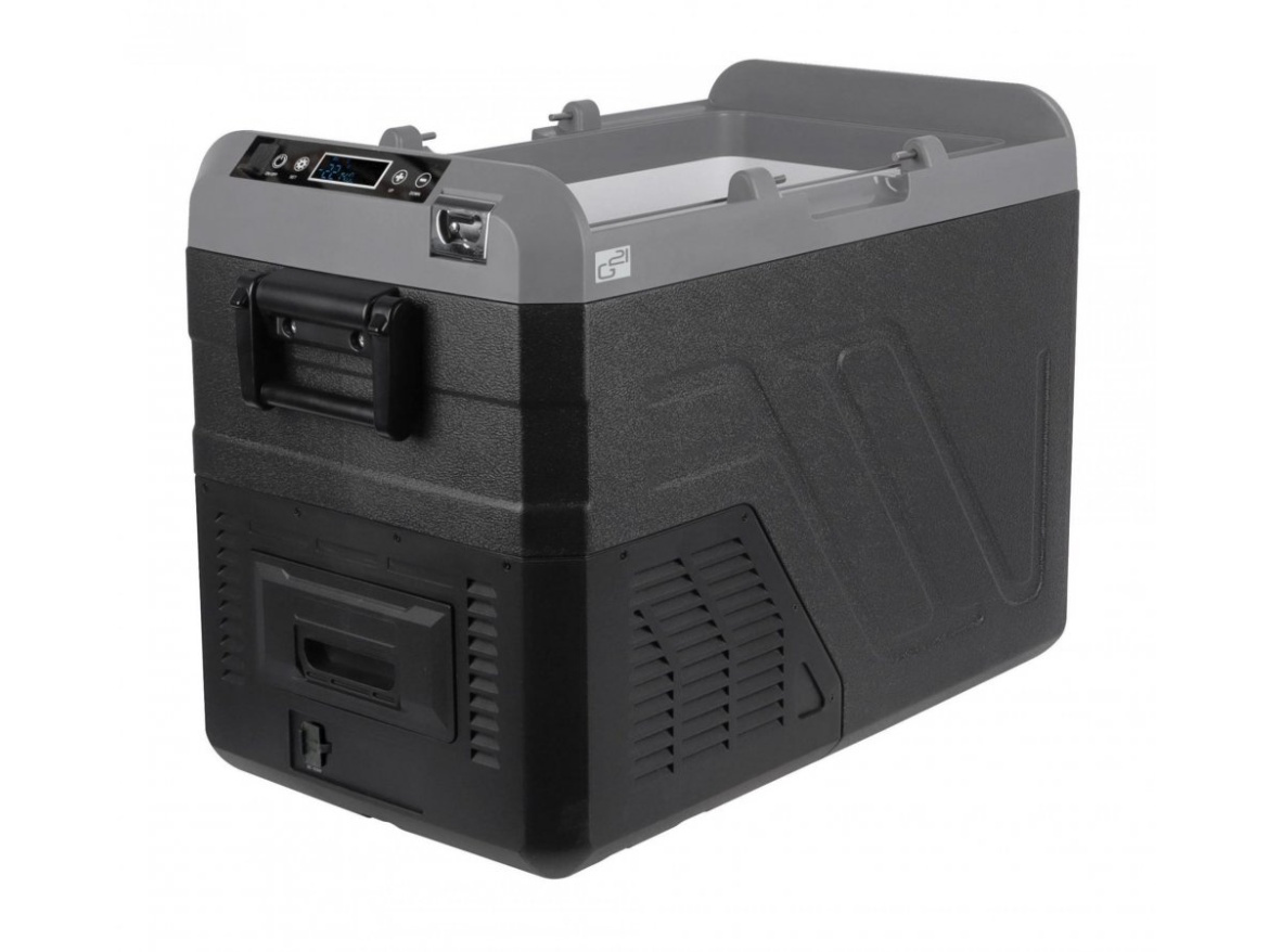 G21 Autochladnička  Zion 32 l kompresorová