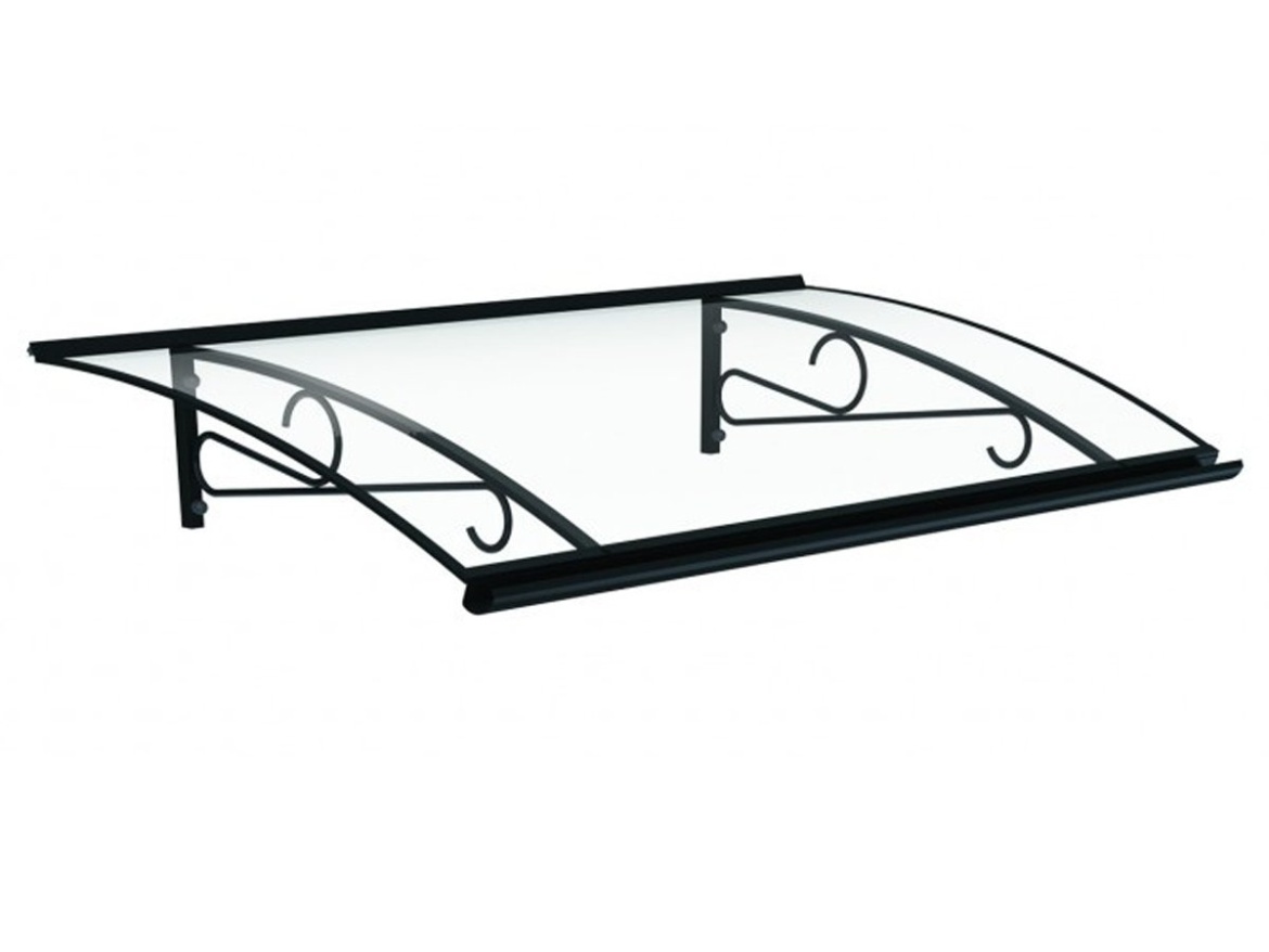 Vchodová stříška Lanit Plast Koliber