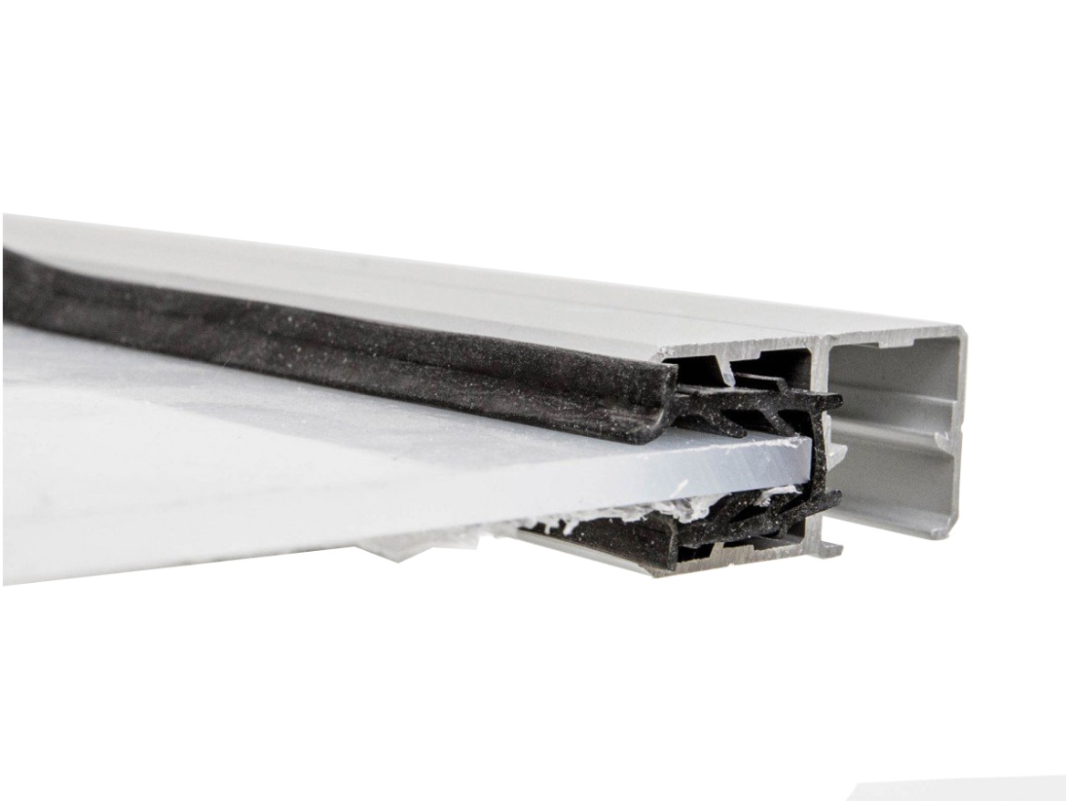 Profilové těsnění Gutta Aluline