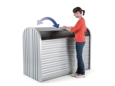 Box Biohort StoreMax