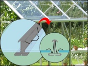 Skleník Vitavia Venus Premium