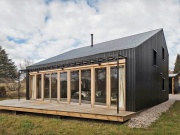 Trapézový plech Budmat TRB-18