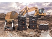 Keter Box  ROC Pro Gear 2.0 Mobilní systém