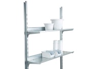 GE Biohort Regálové stojny