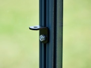 Hliníkové konzoly Juliana