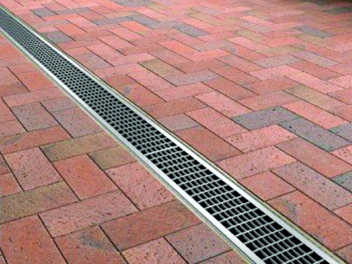 Mřížka ACO MultiDrain V100 (500 mm)