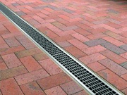 Mřížka ACO MultiDrain V100 (500 mm)