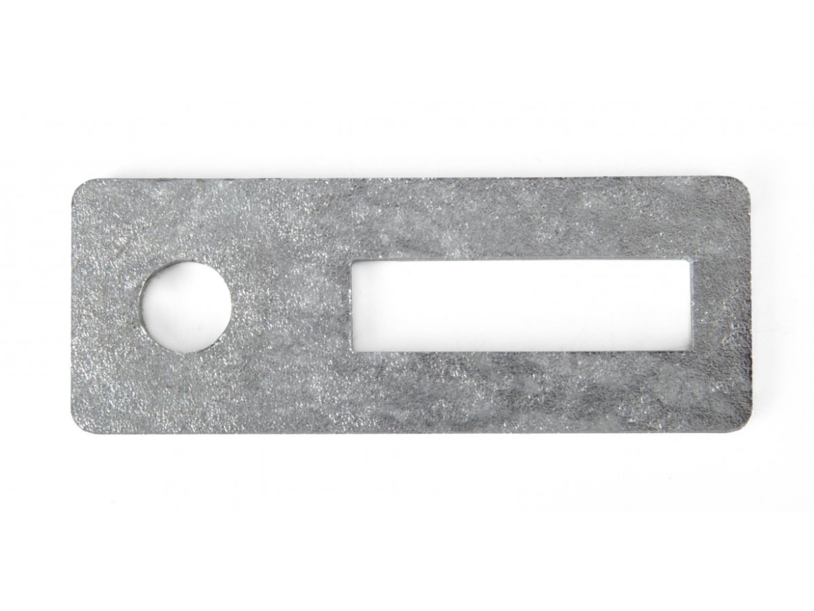 G21 Montážní adaptér  plochý