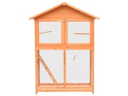 Potřeby pro chov ptáků