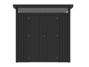 Zahradní domek Lanit Plast Marburg