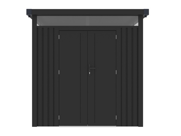 Zahradní domek Lanit Plast Marburg