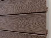 Obkladová WPC palubka Covernit