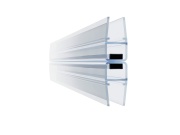 Ravak Sada magnetů 90° rovné