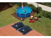 Palram Solar AquaDome Grand