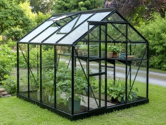 Polykarbonátové –  Halls Popular