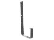 Hák na krokvu Gutta Krop