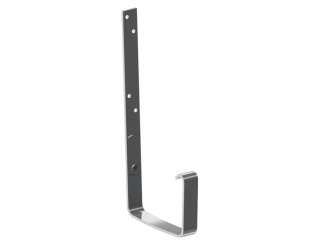 Příslušenství pro Zachytávač dešťové vody Gutta Krop 80 mm, antracit