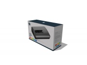 G21 Vakuovačka  Nefrit