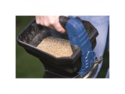 20 V-os IXES akkus szórógép (akkumulátor és töltő nélkül) Scheppach C-GSP800-X