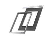 Zateplovací sada Velux BDX 2000