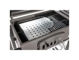 Faszén grill Activa Angulatus