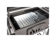 Faszén grill Activa Angulatus