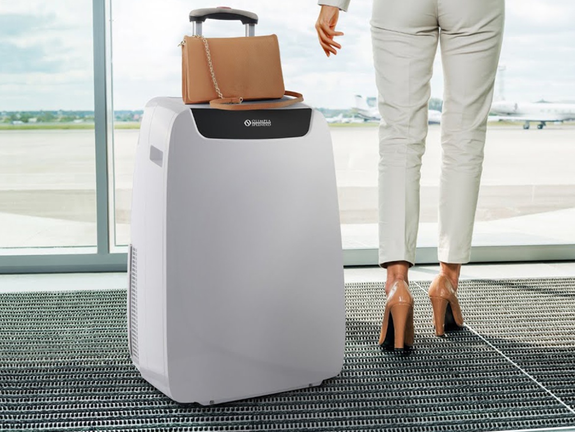 Olimpia Splendid Dolceclima Air Pro 14 WiFi