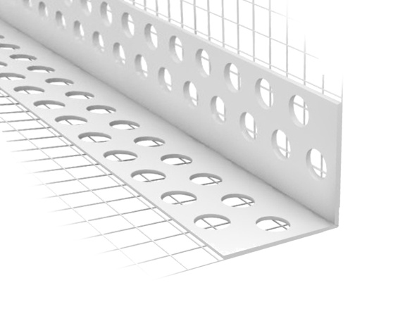 Flexibilný roh Likov Flex