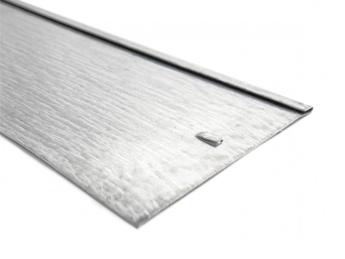 Neviditeľný obrubník Covernit Invisible