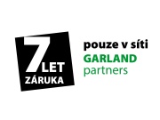 HS Flamingo Amos červená