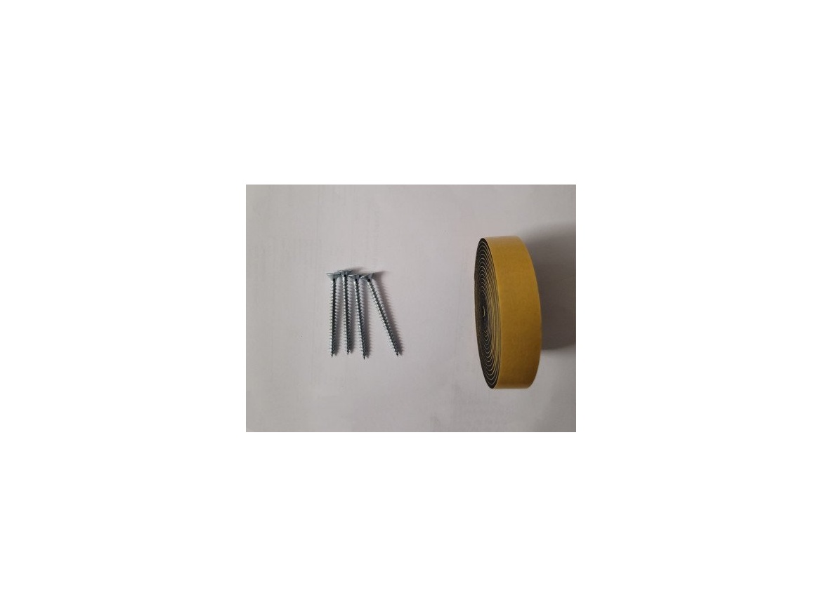 Dakota Hermetické víko