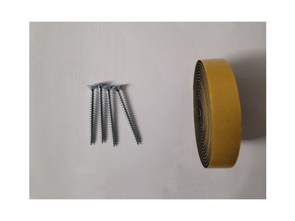 Dakota Hermetické víko