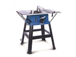 Spracovanie dreva –  Scheppach HS 254