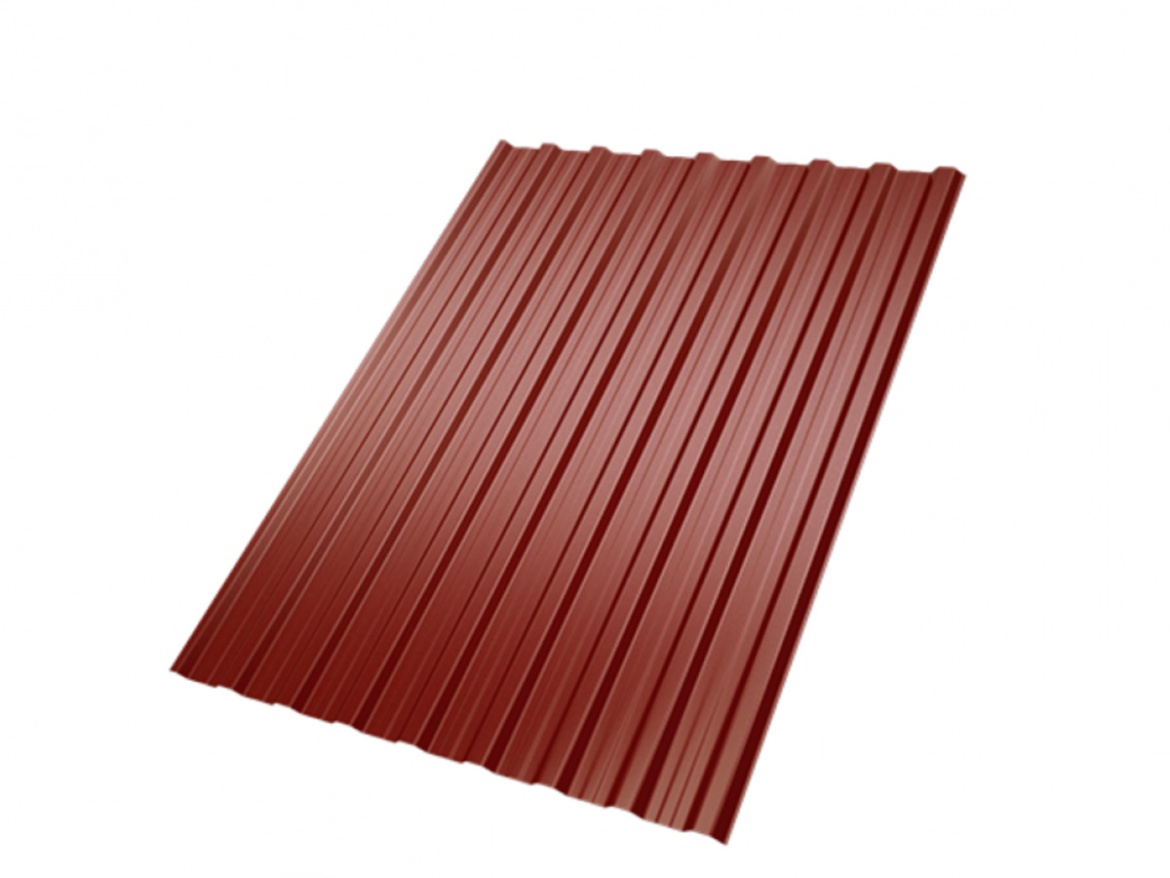 Trapézový plech Bilka T18