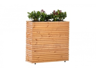 Hrantíky –  Tuindeco Krefeld 102 hnedá