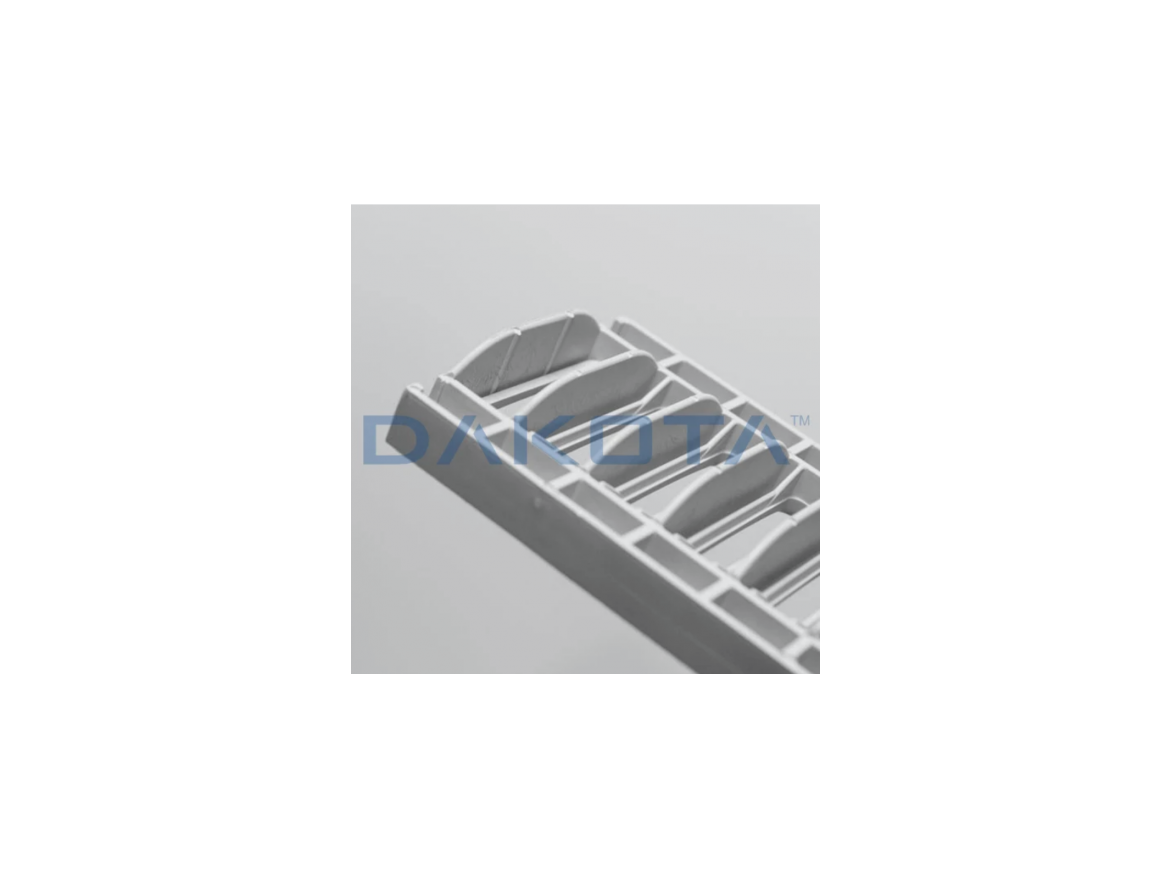 Dakota Mříž žlabu Strong