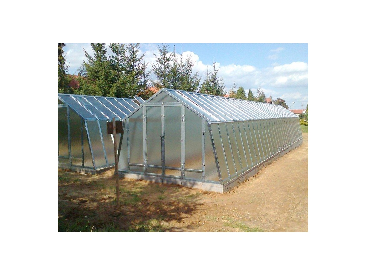 Skleník Buildex Growspot M 32