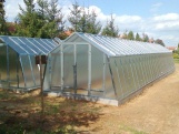 Skleník Buildex Growspot M 32
