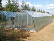 Skleník Buildex Growspot M 32