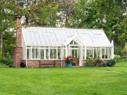 Üvegház Vansta Pimpinell