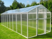 Skleník Scobax Penny